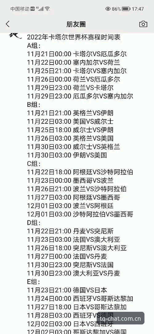 世界杯观赛受阻？谈球吧体育带你揭秘签证难题与实用观赛指南